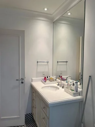 Imagem Flat para VENDA em Jardim Paulista - Opera Five Star 42m²