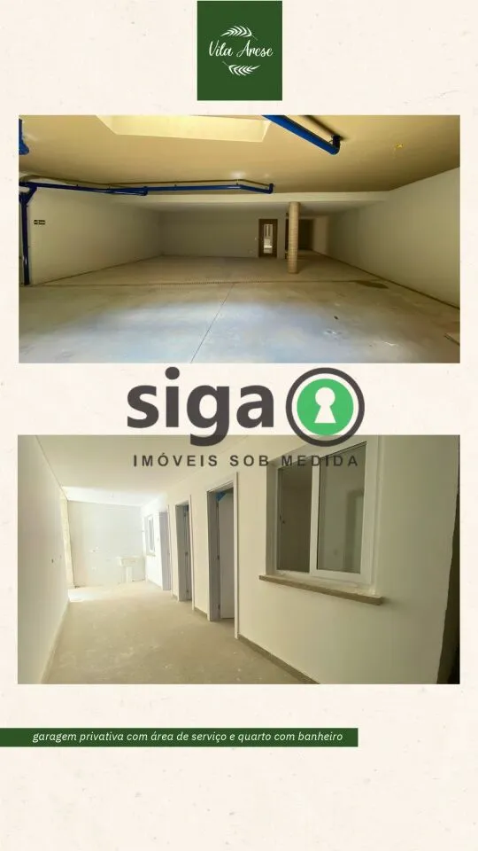 Imagem CASA DE CONDOMINIO COM 4 QUARTOS SENDO SUITES PARA VENDA E LOCAÇÃO NO ALTO DA BOA VISTA