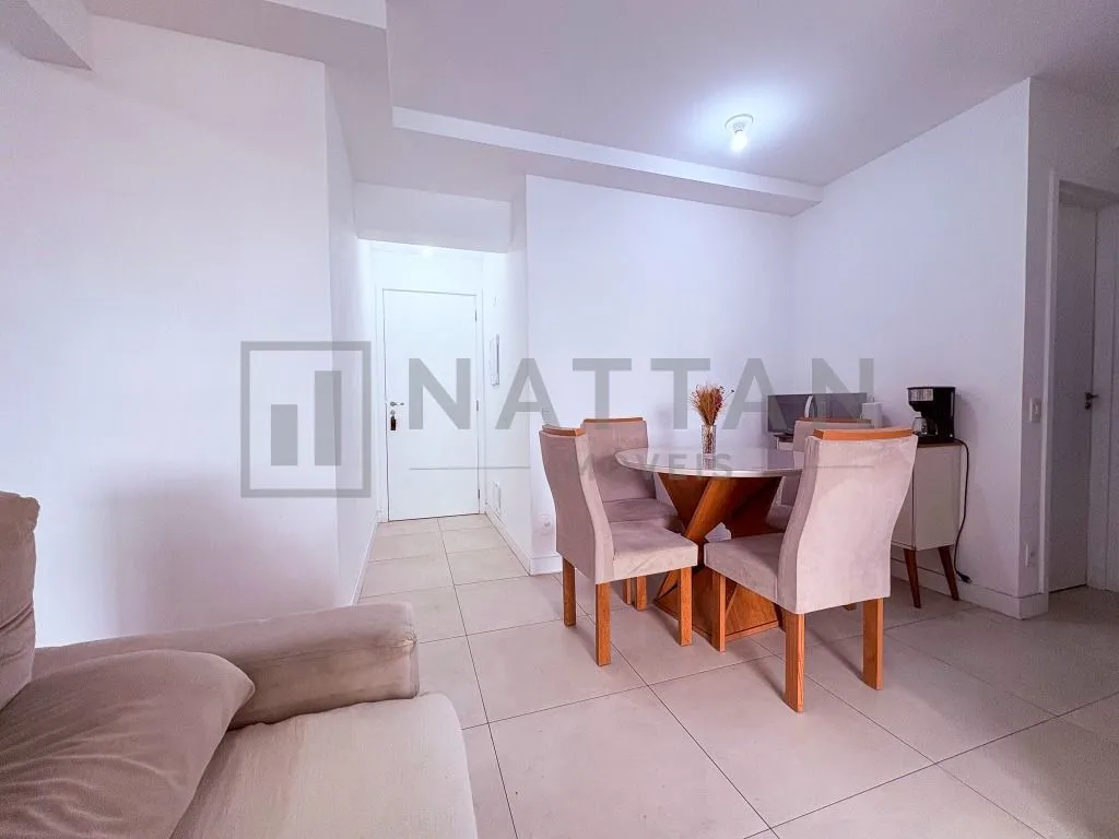Imagem Apartamento com 2 dormitórios à venda, 55 m² por R$ 700.000,00 - Tatuapé - São Paulo/SP