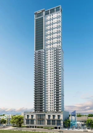Imagem Apartamento Zona Central para Venda em Itapema, CENTRO, 4 dormitórios, 4 suítes, 5 banheiros, 3 vagas