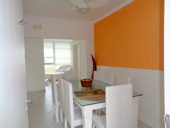 Imagem Apartamento Padrão para Venda e Aluguel em Pitangueiras Guarujá-SP