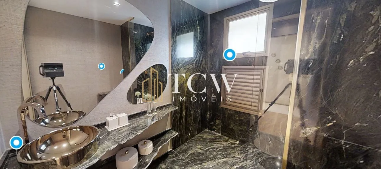 Imagem Apartamento à venda | 50 a 98m2 | BROOKLIN/SP