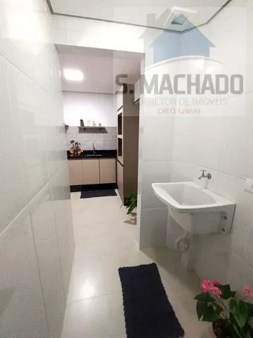 Imagem Apartamento para Venda em Santo André / SP no bairro Parque das Nações