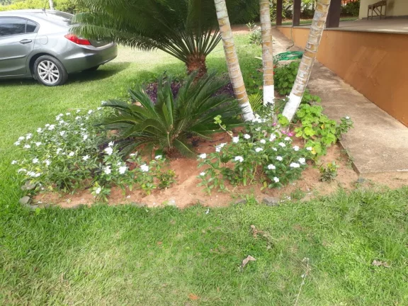 Imagem Chácara Mobiliada com Charme e Conforto em Boituva-SP, Bairro Jeriva!