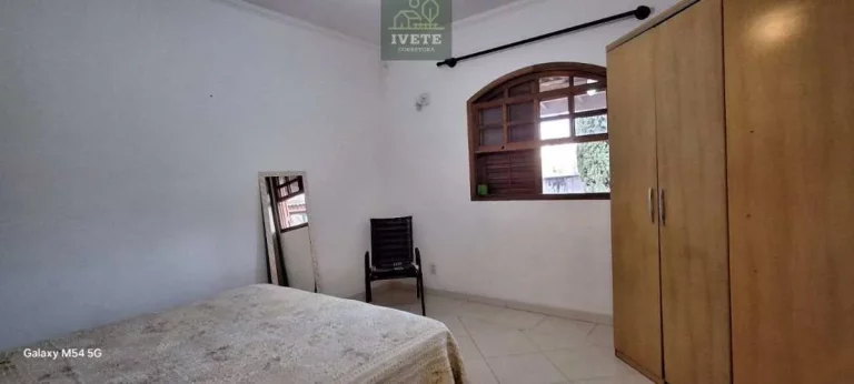 Imagem Ótima casa em Socorro-SP