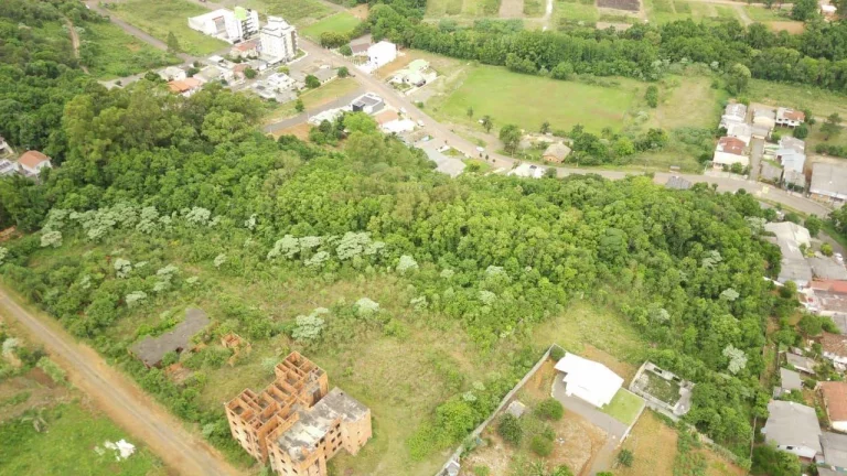 Imagem Terreno para Venda em Concórdia, Cristal