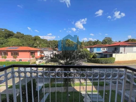 Imagem Casa à venda no Condomínio São Paulo II em Cotia