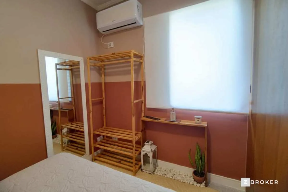 Imagem Apartamento à venda em Ubatuba, Praia Grande, com 1 quarto, 30m2
