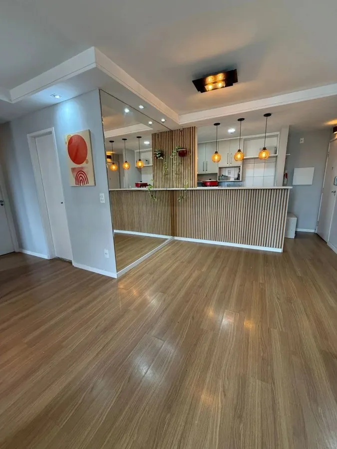 Imagem Apartamento para Venda em São Paulo, Vila Albertina, 2 dormitórios, 1 suíte, 3 banheiros, 2 vagas
