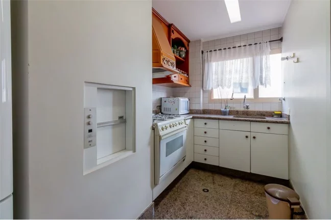 Imagem COBERTURA RESIDENCIAL em São Paulo - SP, Consolação