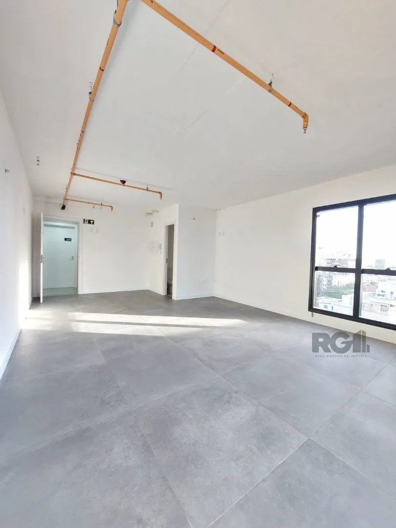 Imagem Sala Comercial em Menino Deus