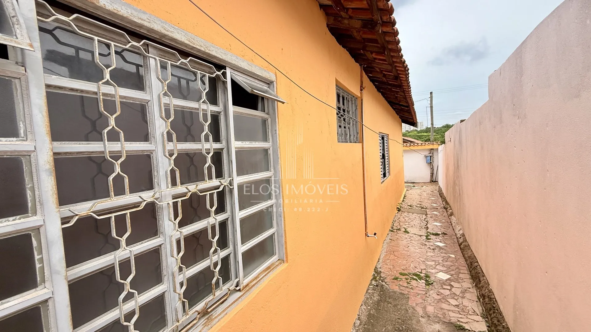 Imagem Casa de 168m² no bairro Jardim Ipiranga, em Limeira
