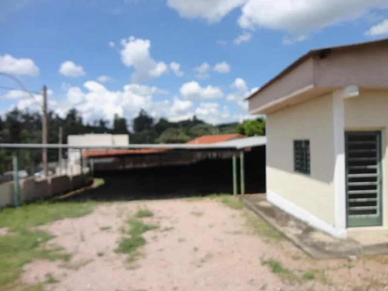 Imagem Terreno Comercial à Venda em Valinhos-SP, Vila São Sebastião - 526,00 m² de Área