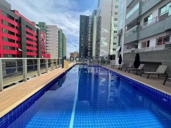 Imagem APARTAMENTO DE 1 QUARTO RESIDENCIAL MODERN LIFE ÁGUAS CLARAS ACEITA CARRO