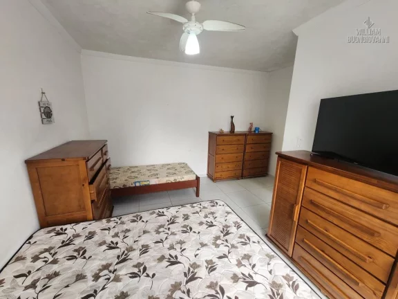 Imagem APARTAMENTO 2 QUARTOS , 1 SUITE, VILA TUPI - PRAIA GRANDE/SP