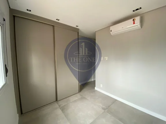 Imagem Apartamento para locação na Vila Gertrudes, São Paulo-SP: 2 quartos, 1 suíte, 2 salas, 2 banheiros, 1 vaga, 63 m²!