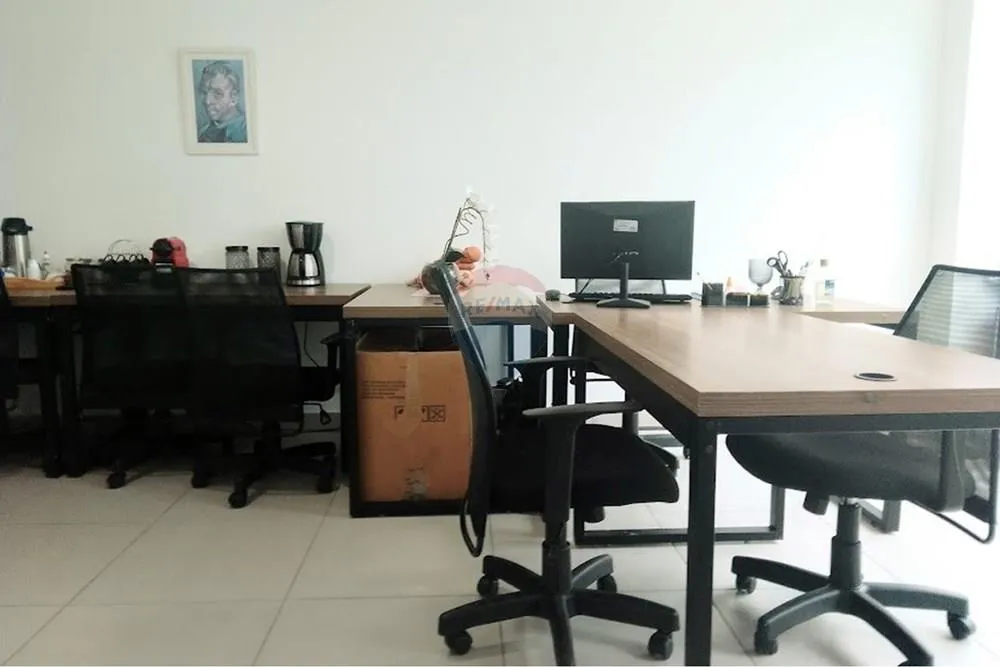 Imagem Venda Sala Comercial Barra Olímpica 52m²