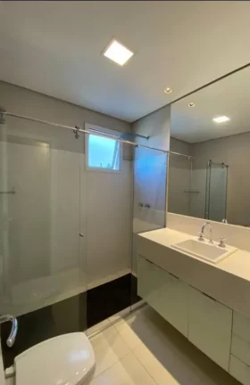 Imagem Lindo Apartamento em Indaiatuba