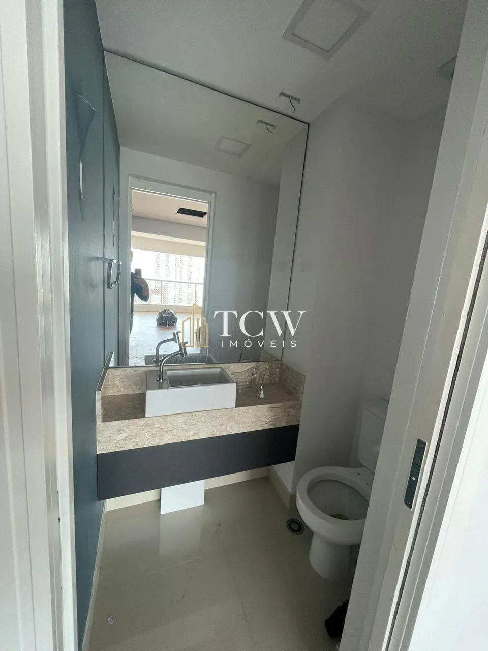 Imagem Apartamento à venda no bairro Tatuapé - São Paulo/SP, Zona Leste