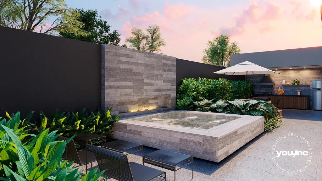 Imagem Park Mariana Life - NR - Park Mariana Life - NR