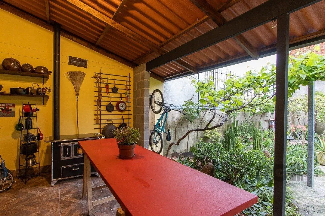 Imagem Casa em Hípica