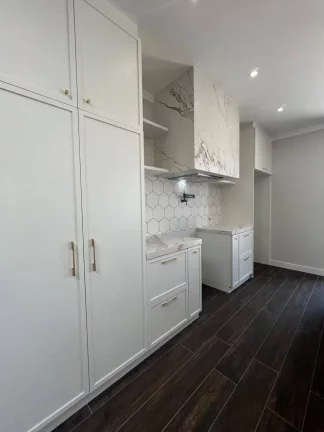Imagem CASA nova com fino acabamento