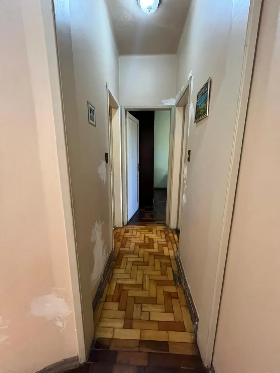 Imagem Apartamento em Santa Cecília