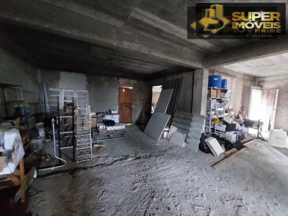 Imagem Prédio Comercial/Residencial próximo Av. Bento Pelotas-RS