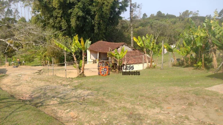 Imagem Sítio à venda, 145000 m² por R$ 1.910.000,00 - Biritiba Ussu - Mogi das Cruzes/SP