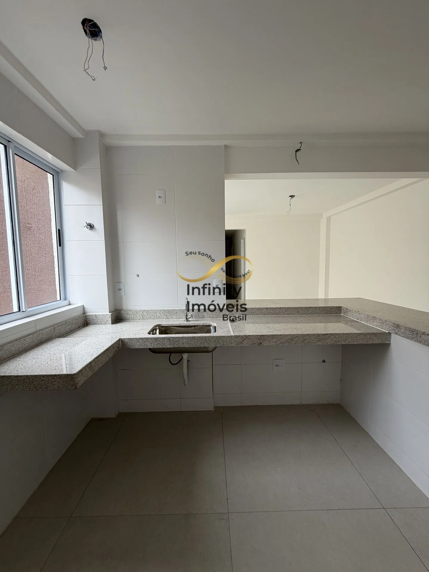 Imagem SANTANA RESIDENCE - Apartamento à venda no bairro Padre Eustáquio - Belo Horizonte/MG