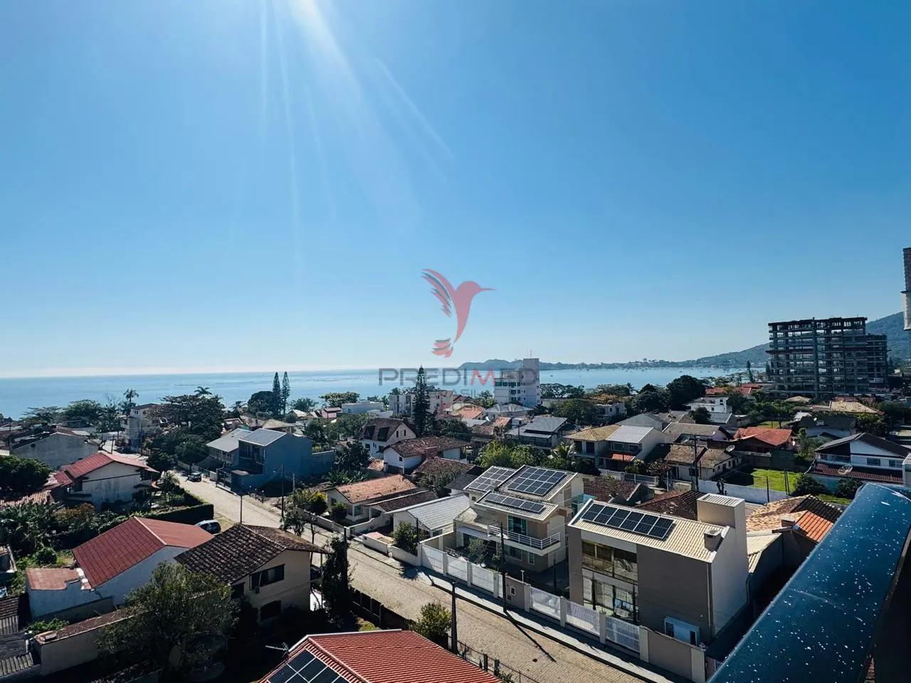 Imagem Apartamento na Praia