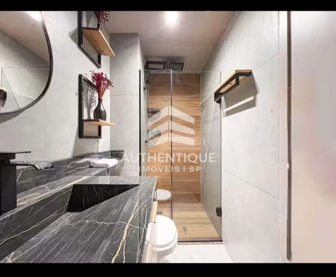 Imagem NEX ONE IBIRAPUERA - Apartamento Studio Alto Padrão à Venda