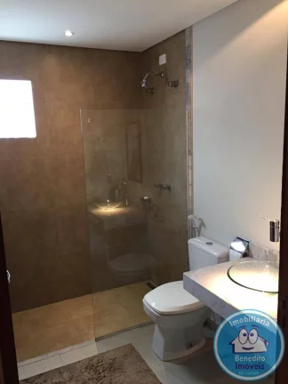 Imagem Vendo casa térrea próximo da praia com 04 suítes R$950.000,00