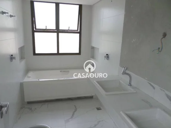 Imagem Apartamento com 4 quartos à venda, 186 m² - Santa Lúcia - Belo Horizonte/MG