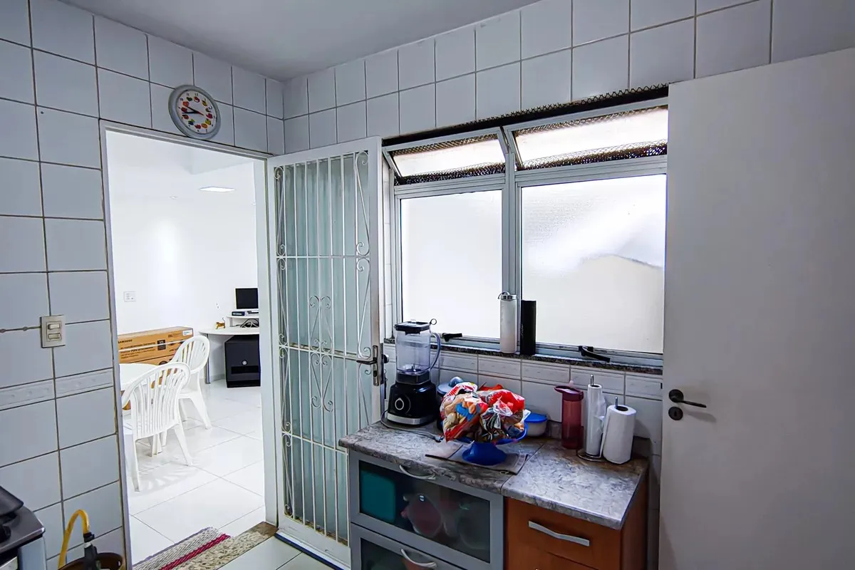 Imagem Casa em Condomínio para Venda, Jacarepaguá, 3 dormitórios, 1 suíte, 2 banheiros, 2 vagas