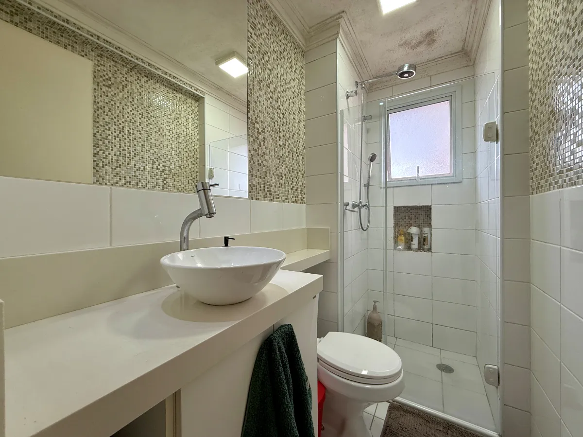 Imagem Apartamento para venda em Jardim Umuarama com 2 quartos, sendo 1 suíte, 65m2
