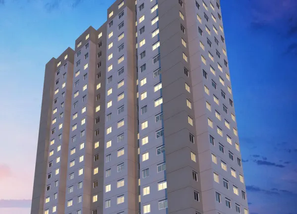 Imagem Apartamento com 2 Quartos à Venda, 3.636 m² em Parque Fongaro - São Paulo