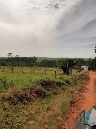 Imagem Chácara a venda 36.000m2, Cidade de Mirador - PR próximo a Paranavaí PR