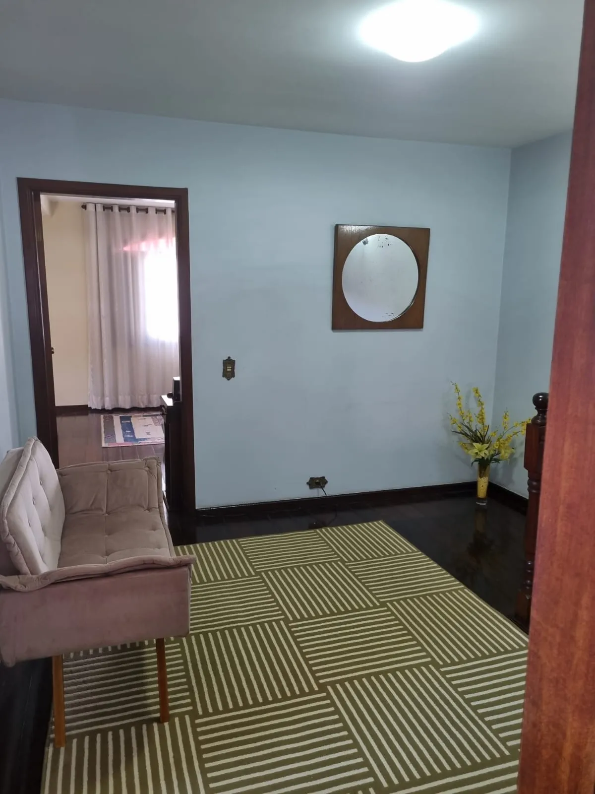 Imagem VENDA CASA TERREA NO BAIRRO CAMPO CAMPO