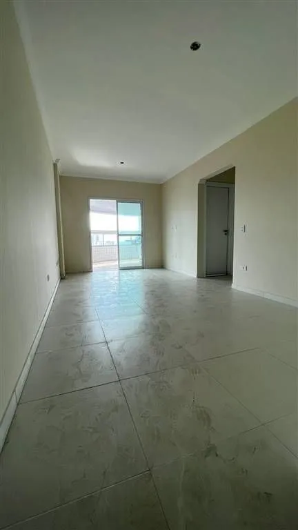 Imagem Apartamento à Venda em Caiçara, Praia Grande - SP