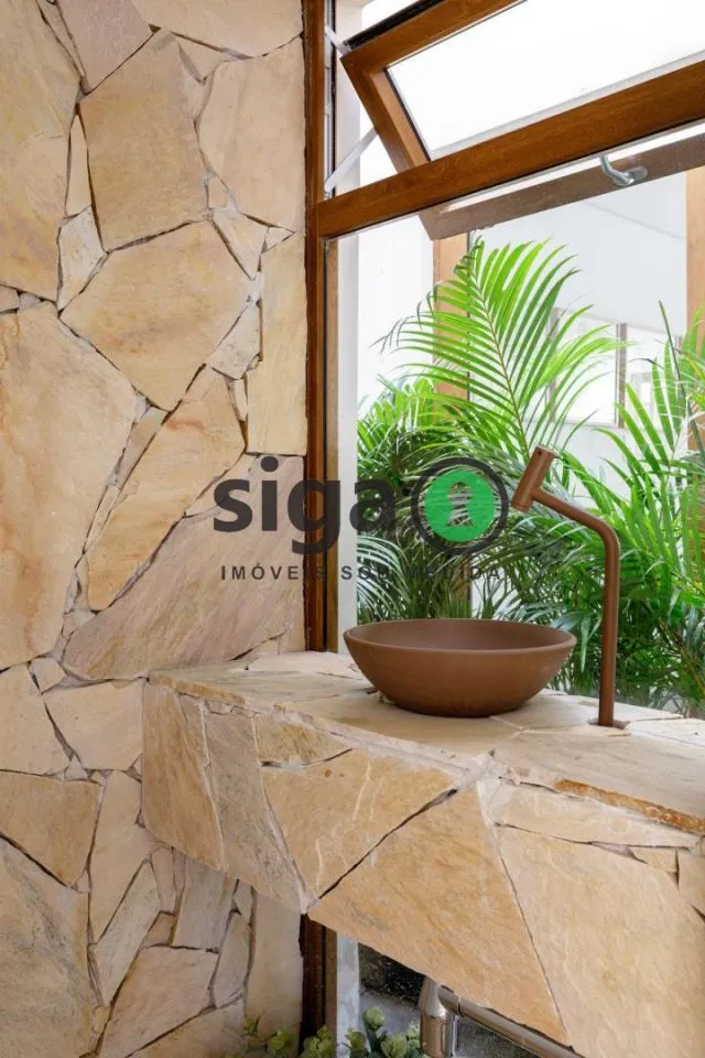 Imagem Casa à venda 3 Quartos, 4 Vagas, 427m², Planalto Paulista - SP