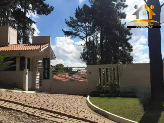 Imagem Casa - Granja Viana - Fazendinha | Batelli Imóveis