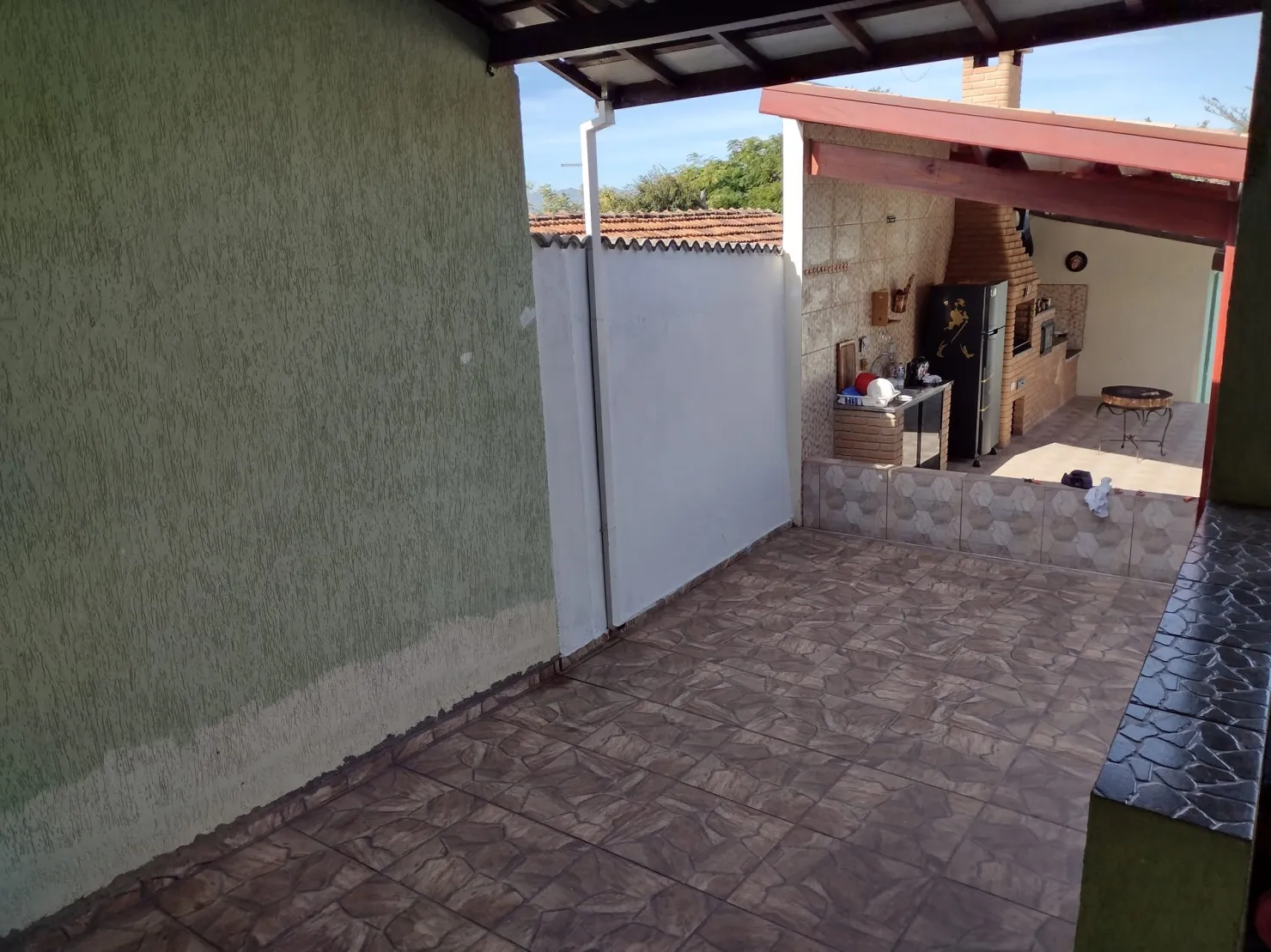 Imagem Casa à venda 3 Quartos, 1 Suite, 8 Vagas, 225M², Jardim América, Taubaté - SP