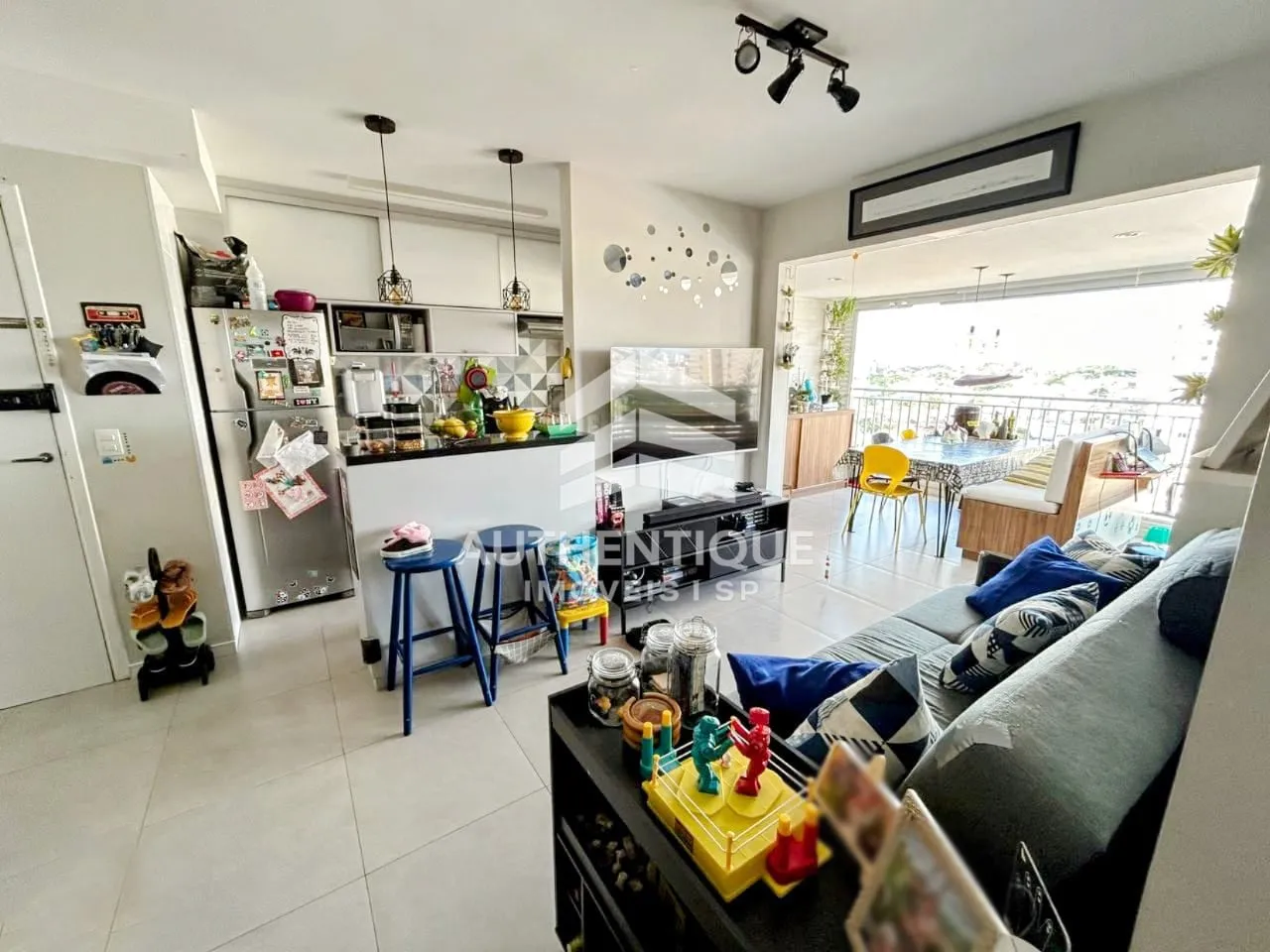 Imagem BLESS FAGUNDES FILHO SAUDE - Apartamento à venda no bairro Saúde - São Paulo/SP, Zona Sul