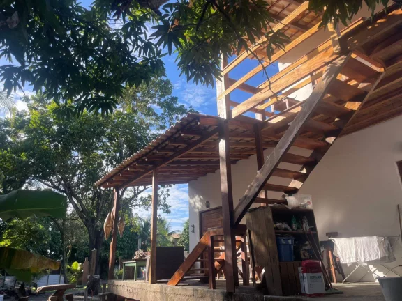 Imagem CASA BRANCA 3 COQUEIROS