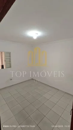 Imagem Casa à Venda no Parque Industrial – 3 Dormitórios e 3 Vagas! Excelente oportunidade para você que busca espaço, conforto e localização privilegiada!