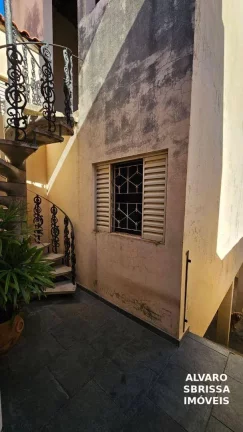 Imagem Vende- Casa 03 dormitórios Vila Agarussi - Itu-SP