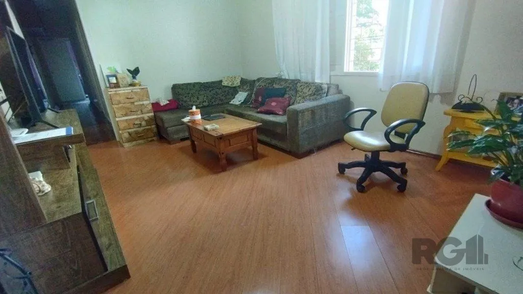 Imagem apartamento - 2 dormitórios - 101,50 m² - Menino Deus