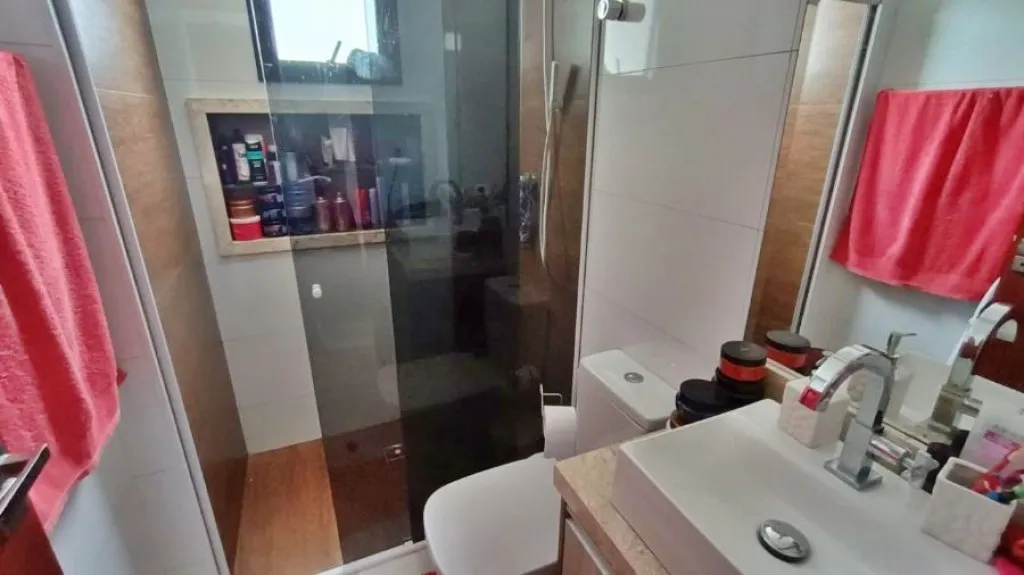 Imagem APARTAMENTO COM 110,00 m² - TUPI - PRAIA GRANDE SP