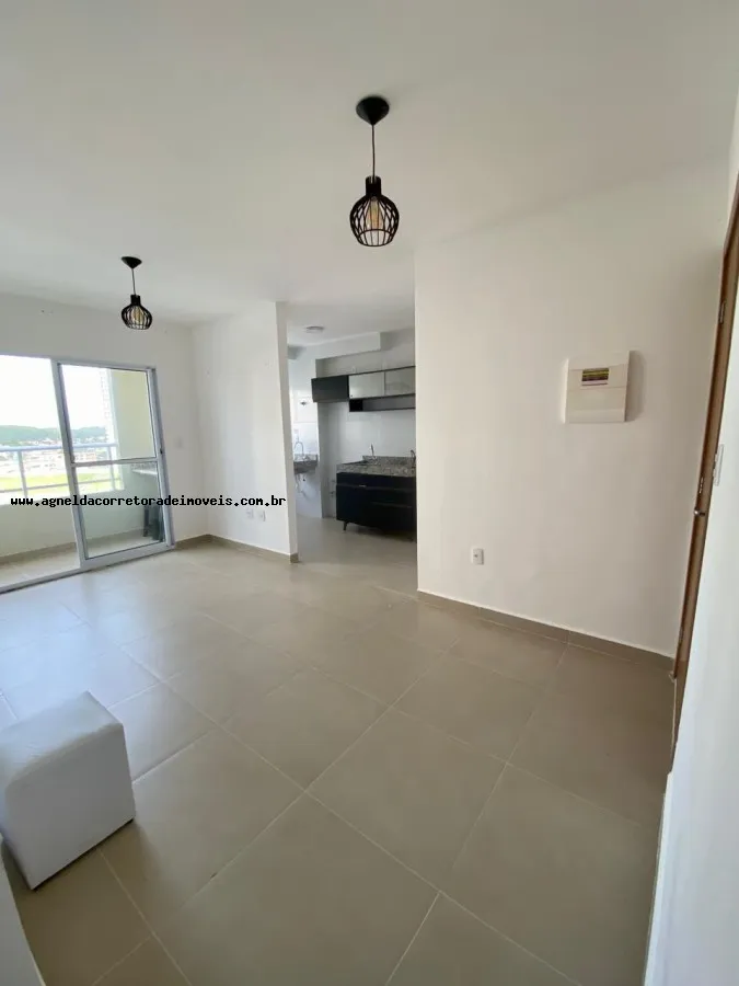 Imagem Apartamento para Venda em Natal, PONTA NEGRA, 2 dormitórios, 1 suíte, 2 banheiros, 1 vaga